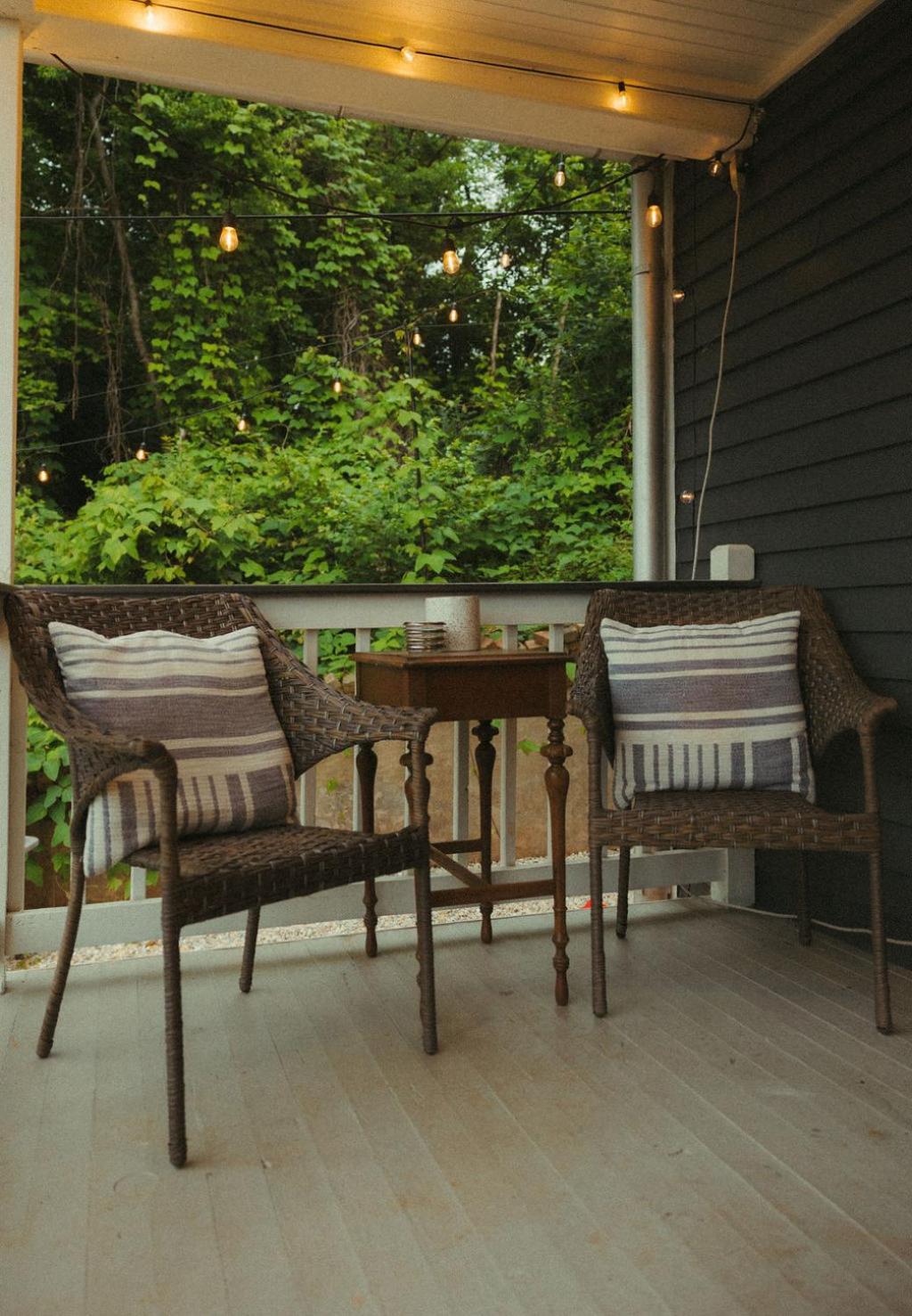 Historic Renovated 2Bd - Overlooking Downtown Knoxville Exteriér fotografie