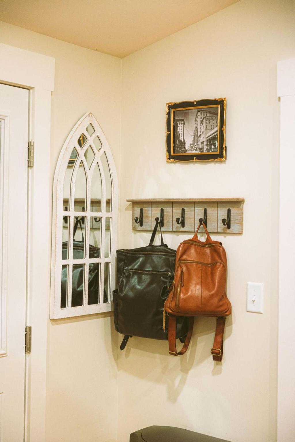 Historic Renovated 2Bd - Overlooking Downtown Knoxville Exteriér fotografie
