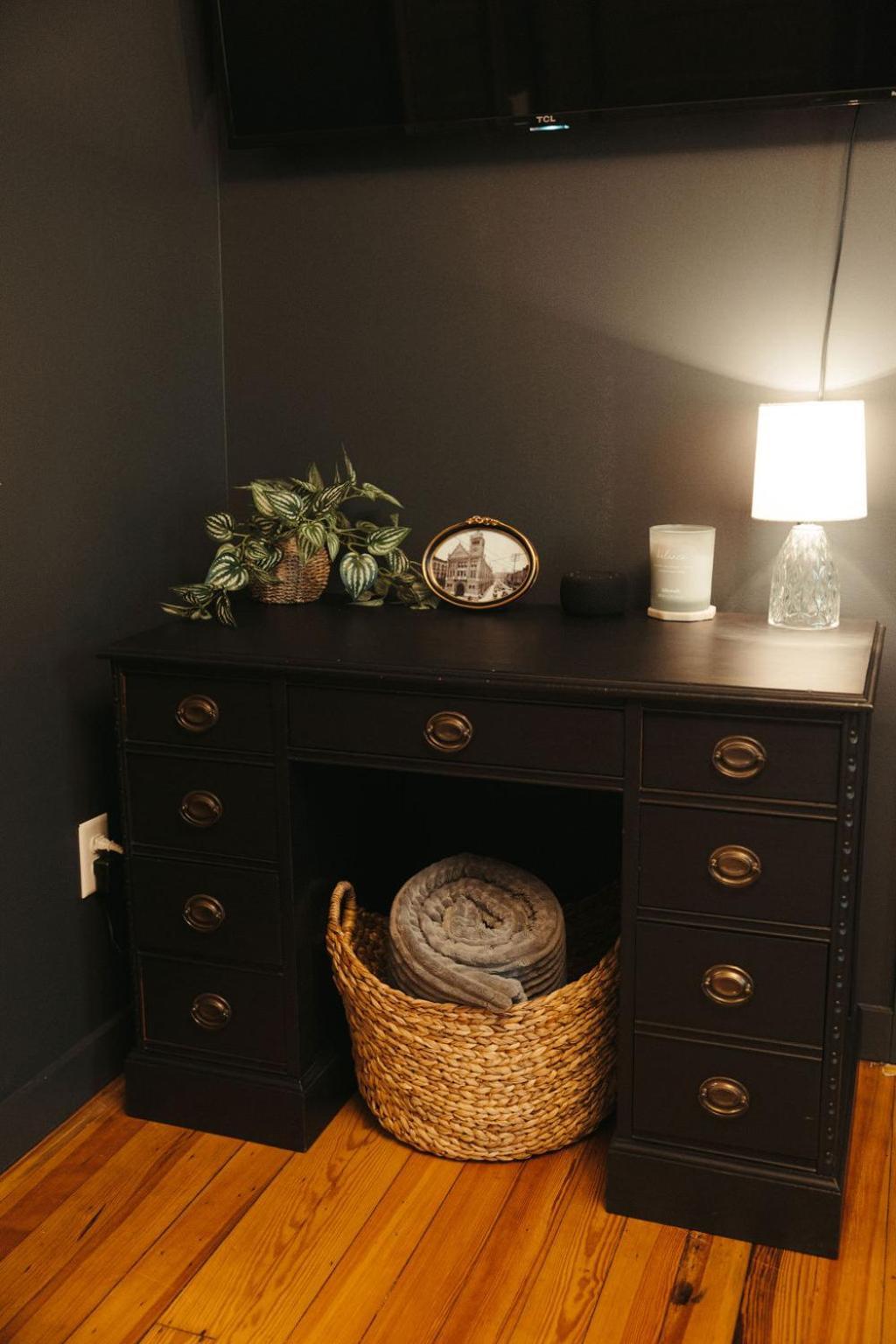 Historic Renovated 2Bd - Overlooking Downtown Knoxville Exteriér fotografie