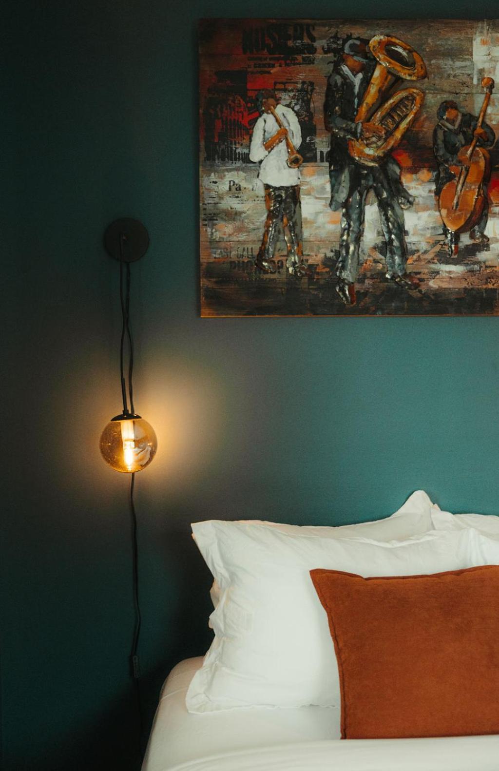 Historic Renovated 2Bd - Overlooking Downtown Knoxville Exteriér fotografie