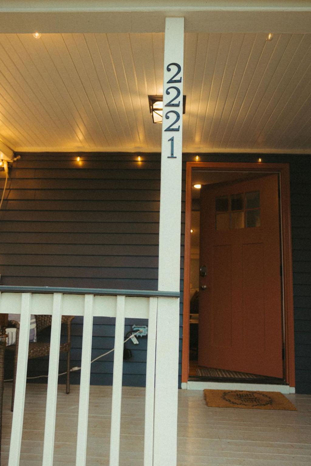 Historic Renovated 2Bd - Overlooking Downtown Knoxville Exteriér fotografie